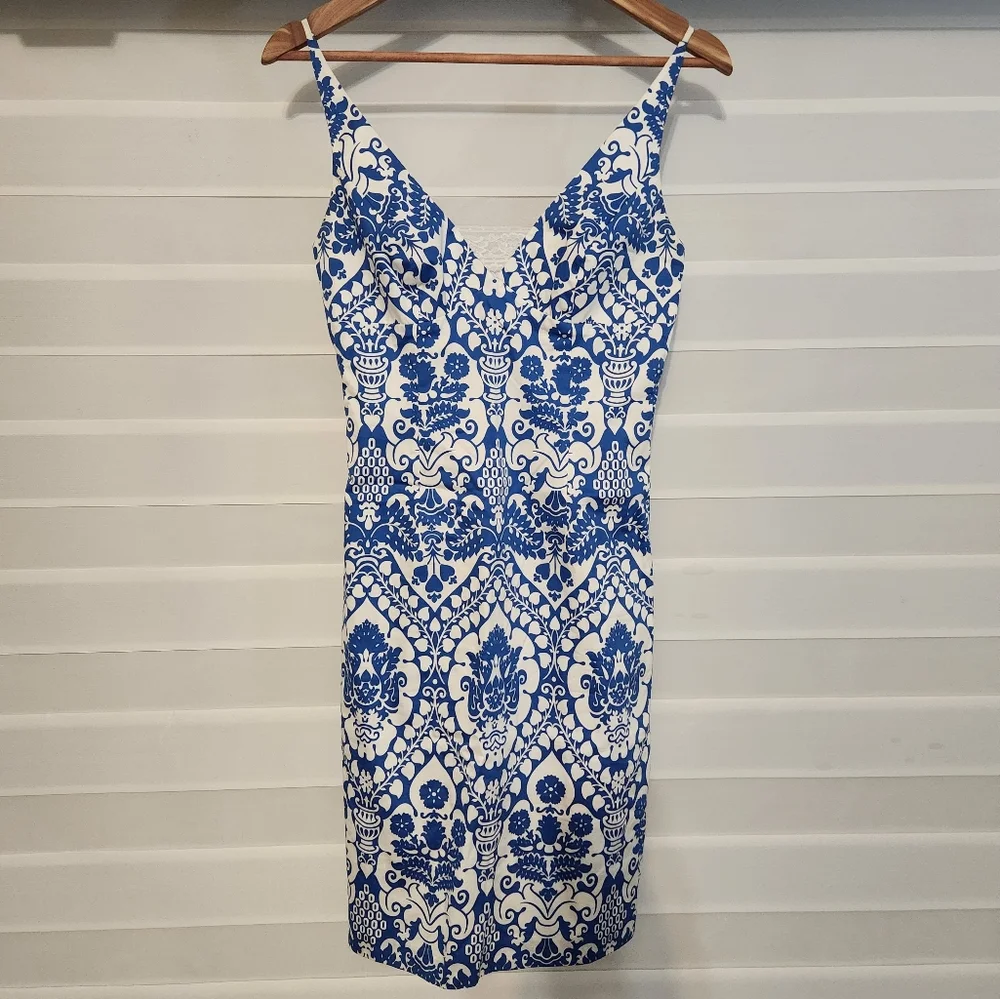 Milly Cocktail Dress - Picture 1 of 6